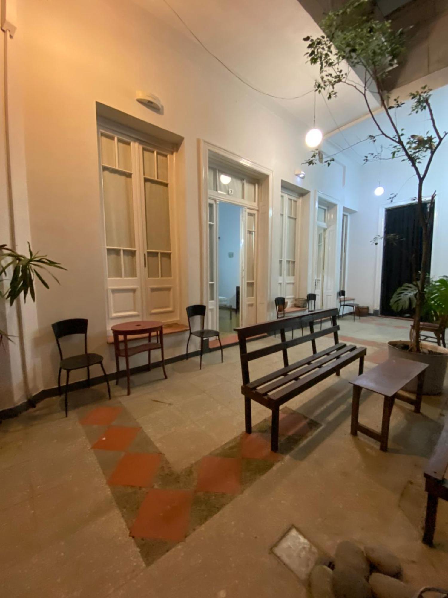 Guest house San Telmo Petit Buenos Aires