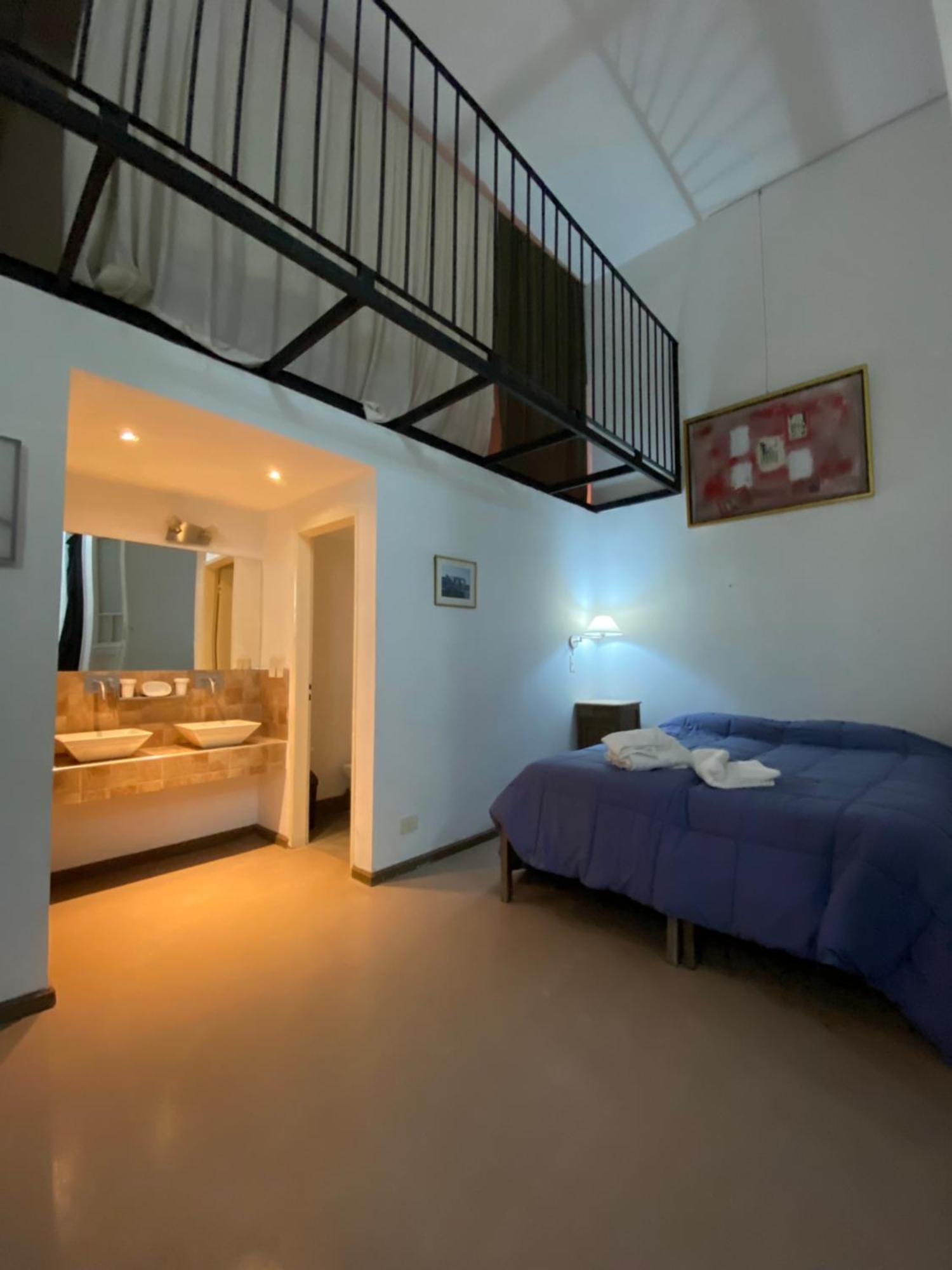 Guest house San Telmo Petit Buenos Aires