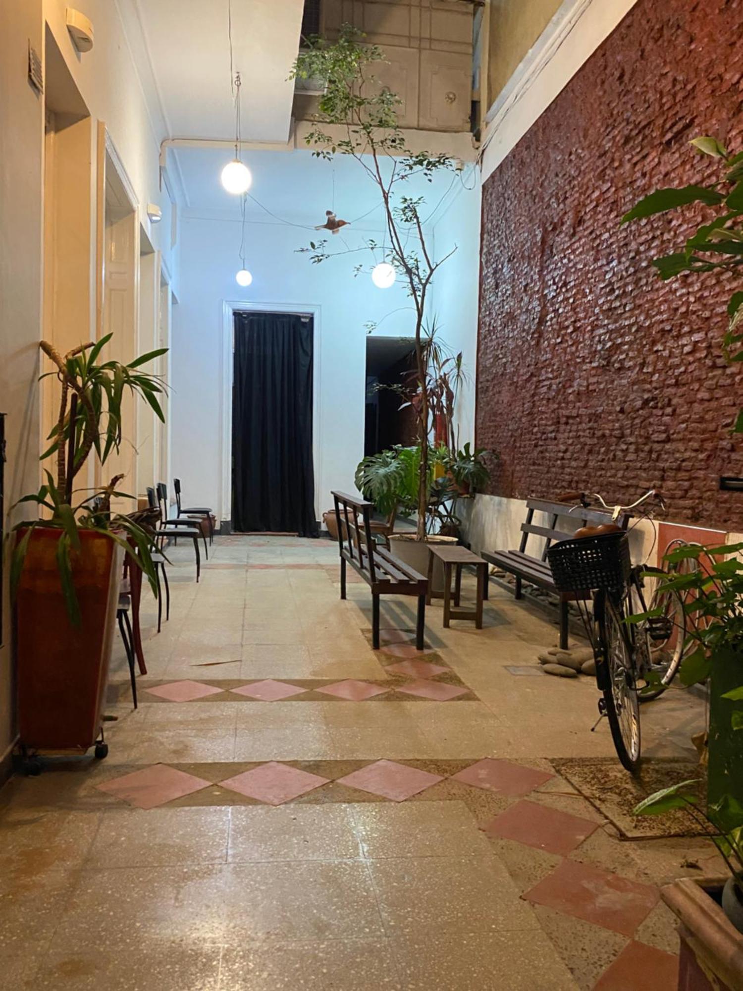 San Telmo Petit Guest house Buenos Aires