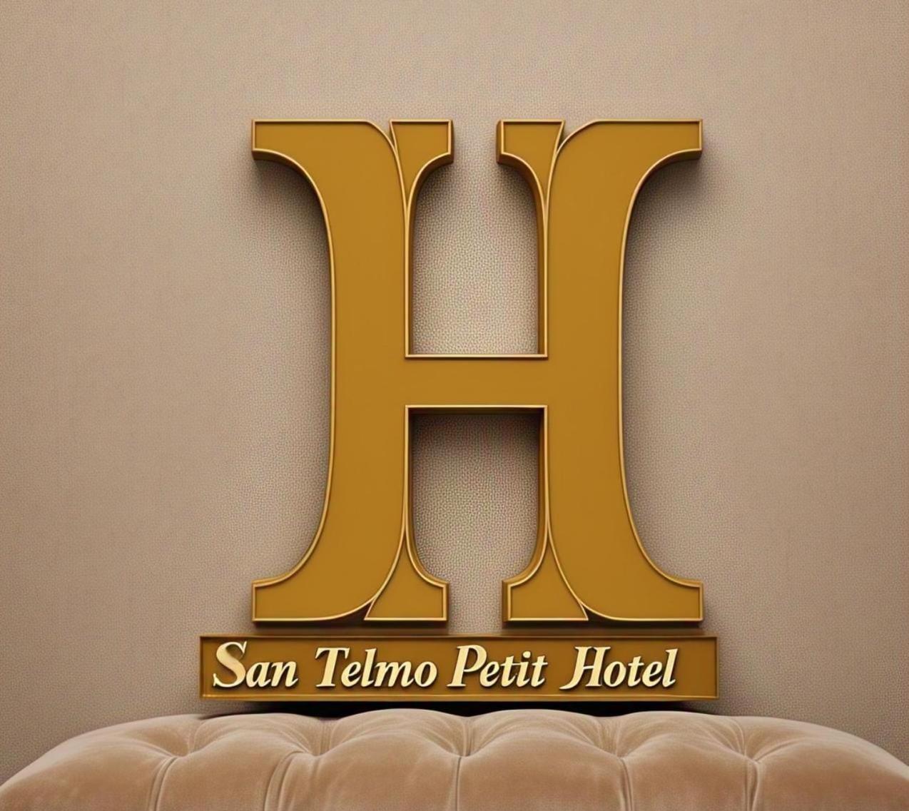 Guest house San Telmo Petit Buenos Aires